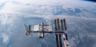 International Space Station