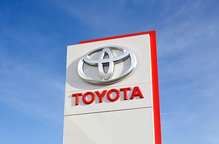 Toyota Indus Motors