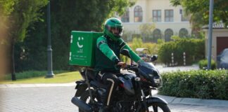 Careem