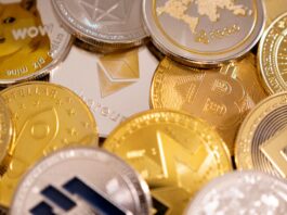 crypto transactions