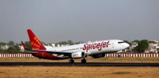 SpiceJet