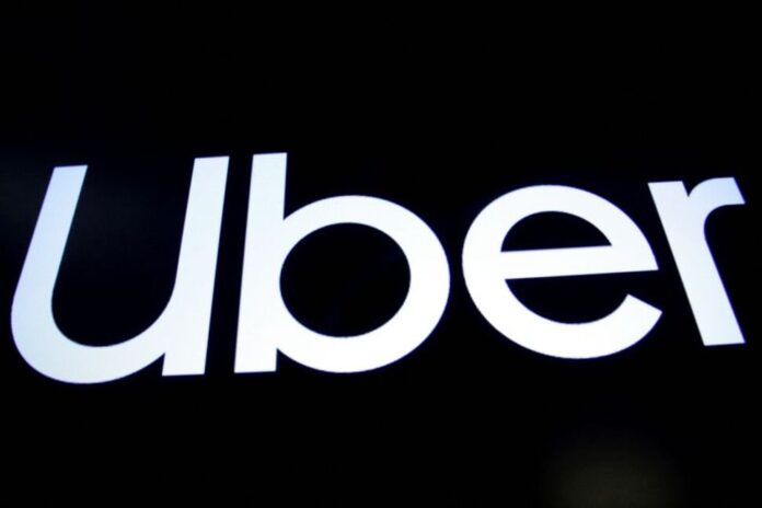 Uber investigating 'cybersecurity incident' after report of breach