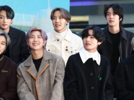 BTS became the most-viewed artist in the history of YouTube surpassing the young charmer Justin Bieber who had held the top spot.