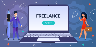 Pakistani freelancers