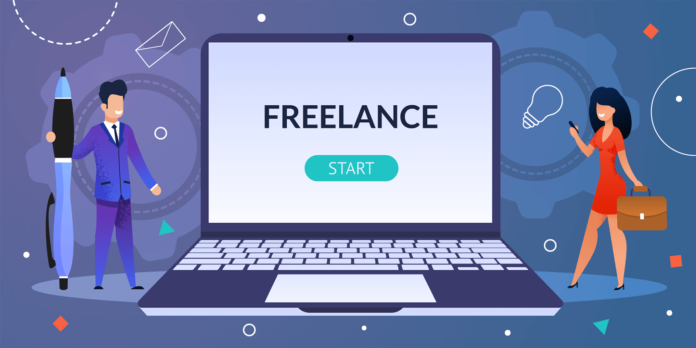 Pakistani freelancers