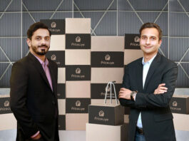 The Pakistani e-commerce platform, PriceOye Raises $7.9 million in a seed funding round led by US-based JAM Fund