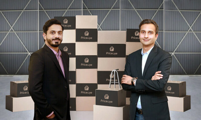 The Pakistani e-commerce platform, PriceOye Raises $7.9 million in a seed funding round led by US-based JAM Fund