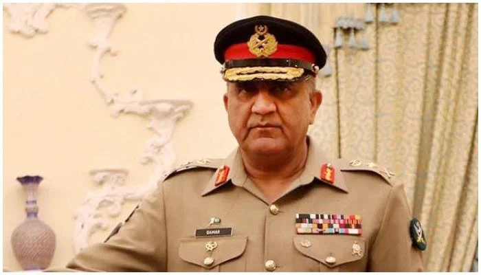 COAS Qamar Javed Bajwa has reached out to the authorities of UAE and Saudi Arabia in an effort to ensure financial assistance for Pakistan.