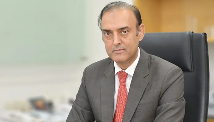 The federal government of Pakistan has appointed Jameel Ahmad as the new governor of the State Bank of Pakistan (SBP) for the next five years.