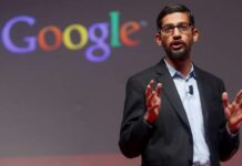 While the blood bath of layoffs continue in the silicon valley companies, the CEO of Google’s Sundar Pichai, walked away with a staggering $226 million in FY2022.