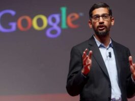 While the blood bath of layoffs continue in the silicon valley companies, the CEO of Google’s Sundar Pichai, walked away with a staggering $226 million in FY2022.