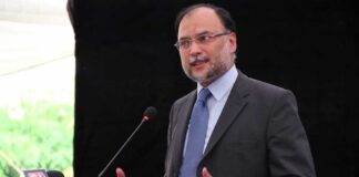 Ahsan Iqbal has told the Pakistan Bureau of Statistics (PBS) and the Ministry of Information Technology to develop a dedicated dashboard in order to monitor the daily activities of the economy of the country.