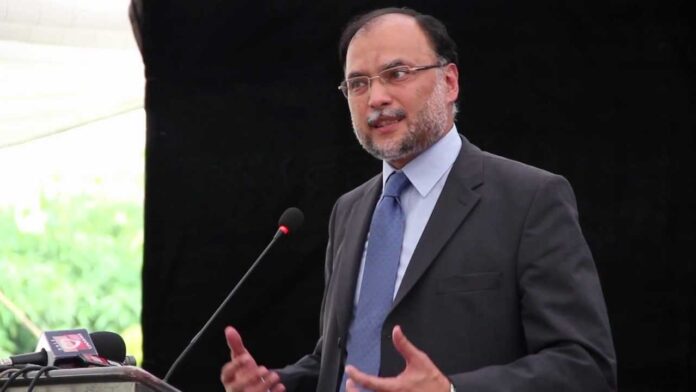 Ahsan Iqbal has told the Pakistan Bureau of Statistics (PBS) and the Ministry of Information Technology to develop a dedicated dashboard in order to monitor the daily activities of the economy of the country.