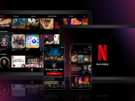 Netflix games have been downloaded a total of 23.3 million times and average about 1.7 million daily users. In other words, less than 1 percent of 221 million Netflix users are playing games