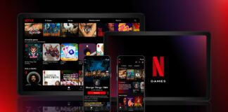Netflix games have been downloaded a total of 23.3 million times and average about 1.7 million daily users. In other words, less than 1 percent of 221 million Netflix users are playing games