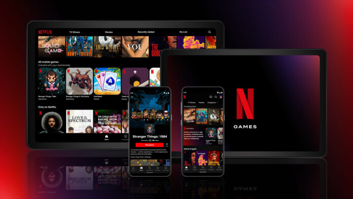 Netflix games have been downloaded a total of 23.3 million times and average about 1.7 million daily users. In other words, less than 1 percent of 221 million Netflix users are playing games