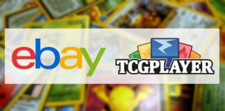 eBay is set to acquire an online marketplace for collectible trading card games, TCGplayer, for $295 million.
