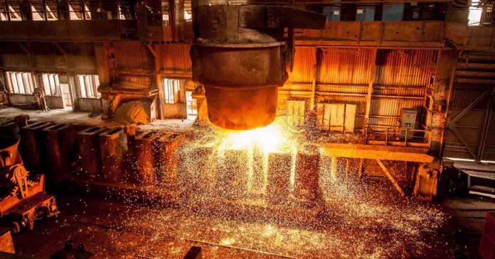 FIA) has launched an investigation into the alleged Pakistan Steel Mill (PSM) theft where expensive material worth over Rs 10 billion was stolen.