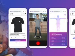 Meta Acquires Presize, which is an AI-based startup firm owned by Awais Shafique- a Pakistani graduate from NUST.