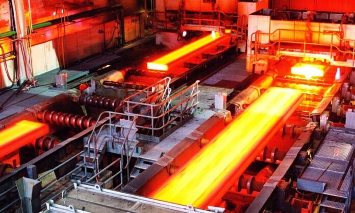 According to the labor union, on 26th July, around 50 men entered the premises of Pakistan Steel Mills and stole the copper cable.