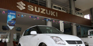 Pak Suzuki