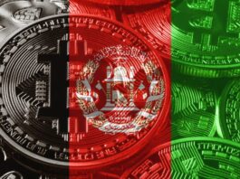 cryptocurrency
