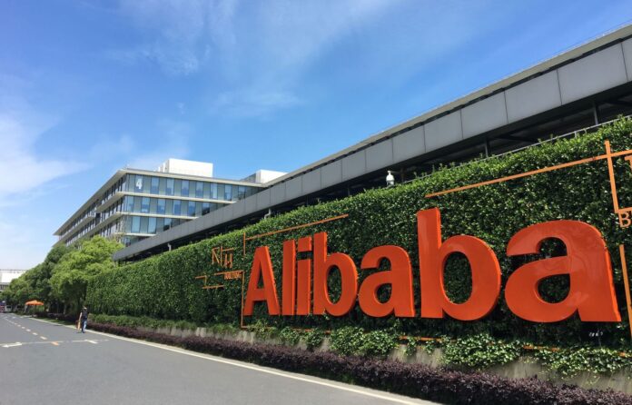 Chinese e-commerce giant, Alibaba, has laid off around 10,000 employees in three in anticipation of an economic downturn.