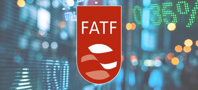 FATF has completed a five-day on-site visit to Pakistan and the findings of the team will be discussed and reviewed in the next meeting.