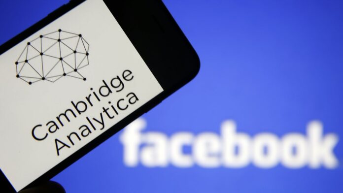 Facebook’s parent, Meta, has agreed to settle the long-running privacy class action lawsuit in the Cambridge Analytica scandal.