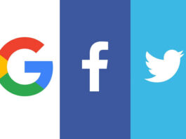 Google has expressed concerns regarding a self-regulatory body for social media in India while Twitter and Facebook are in support.