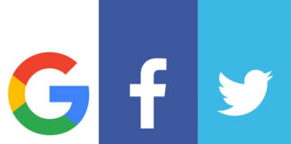 Google has expressed concerns regarding a self-regulatory body for social media in India while Twitter and Facebook are in support.