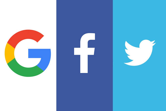 Google has expressed concerns regarding a self-regulatory body for social media in India while Twitter and Facebook are in support.