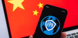 free Chinese VPN