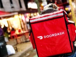 personal customer data