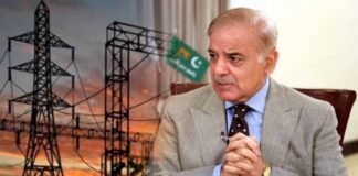 PM Shehbaz has exempted 17 million people and retailers, out of 30 million in the country, from the fuel adjustment charges on the electricity bills