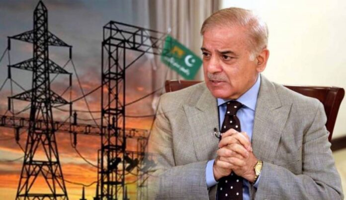 PM Shehbaz has exempted 17 million people and retailers, out of 30 million in the country, from the fuel adjustment charges on the electricity bills