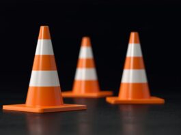 VLC website