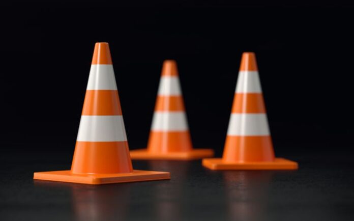 VLC website