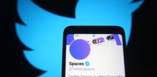 Twitter Spaces