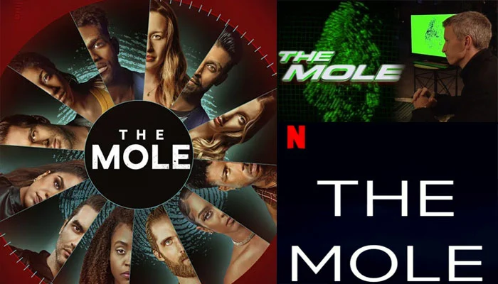 Netflix has restored ABC's mostt popular reality show, The Mole, which will premiere on the platform on 7th October 2022.