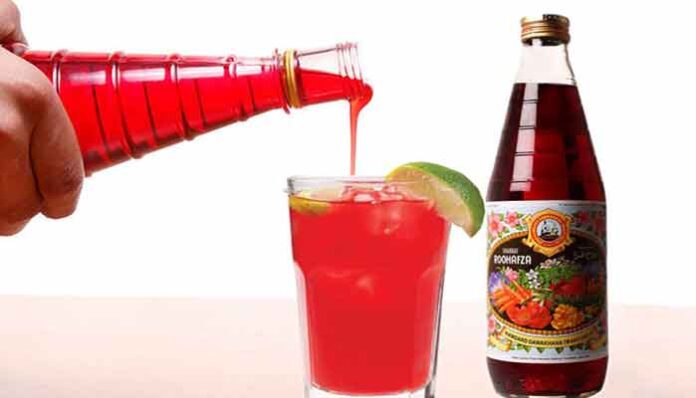 Pakistan-made 'Rooh Afza' removed from Amazon India