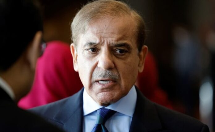 A number of leaked audio clips from the Prime Minister's office have revealed Shehbaz Sharif's discussions with his aides