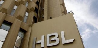 Pakistan’s largest bank, Habib Bank Limited (HBL), has been scrutinized for allegedly providing financial support to terrorist organizations.