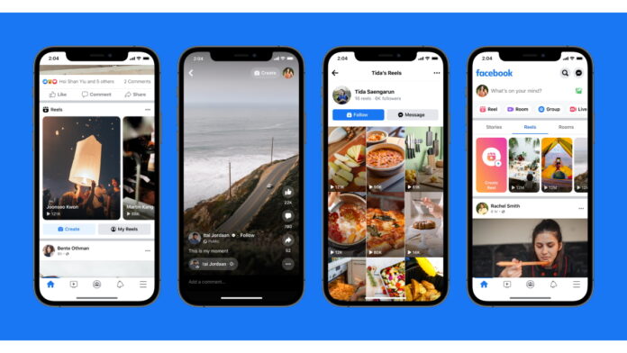 Meta is launching Facebook Reels API (application-programming interface), which will enable users to post reels from third-party applications and social media management tools.