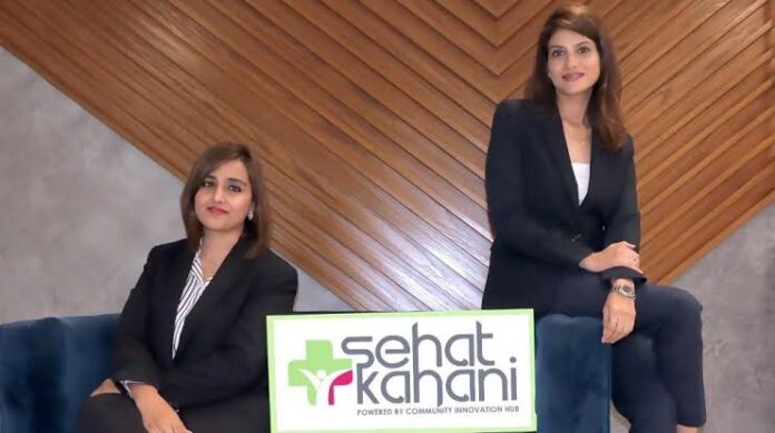 Pakistani Startup, Sehat Kahani, has made it to the second edition of the Forbes’ 100 Companies to Watch list.