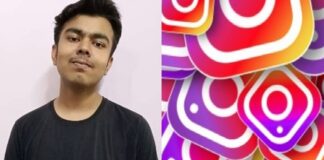Instagram has rewarded an Indian Student from Jaipur, Neeraj Sharma, a reward of $45000 (Rs 38 lakh) for finding a thumbnail bug and