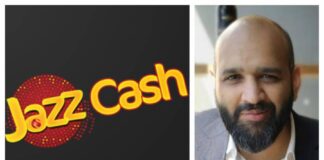 Atyab Tahir, CEO of Jazz Cash, has decided to step down from the position and call it a quit with immediate effect.