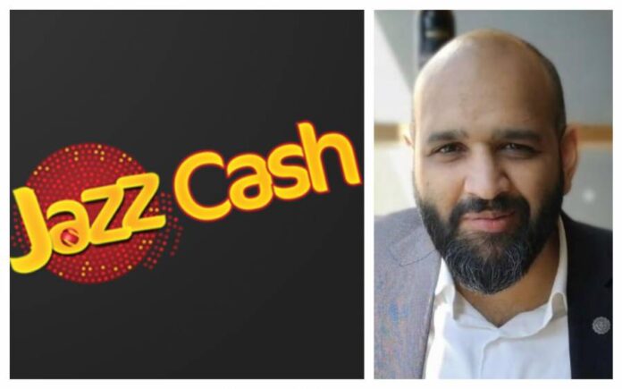 Atyab Tahir, CEO of Jazz Cash, has decided to step down from the position and call it a quit with immediate effect.