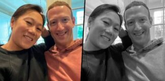 Mark Zuckerberg and Priscilla Chan started dating in 2003 while they were students at Harvard and they later tied the knot in 2012.