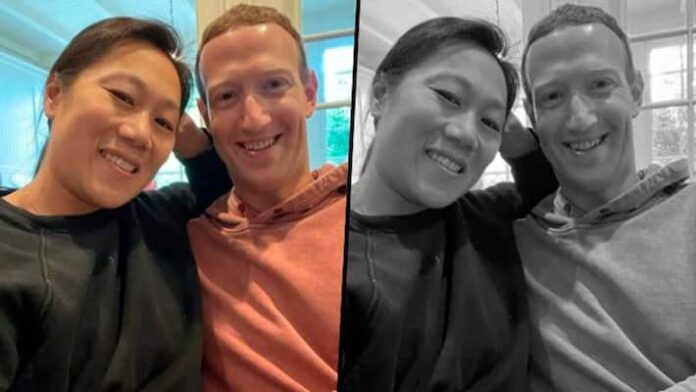 Mark Zuckerberg and Priscilla Chan started dating in 2003 while they were students at Harvard and they later tied the knot in 2012.